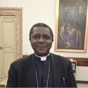 «Il Papa nel mio Camerun, lacerato dalla guerra»