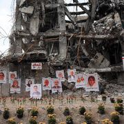 In Medio Oriente una tempesta perfetta che ci riporta indietro di mezzo secolo