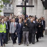 Tra i cattolici Usa che hanno votato Trump. «Così manca di rispetto alla nostra fede»