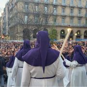 Il film, la processione, l’influencer: quei segnali di rinascita cristiana nei Paesi Baschi