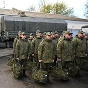 In Russia la campagna di reclutamento militare entra nelle università