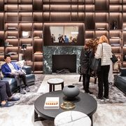 Il mobile italiano resiste alle nuove crisi. La spinta arriva dal mercato interno