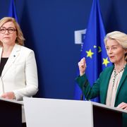 Un'app europea verificherà l'età degli utenti online