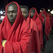 La via spagnola sulle migrazioni dovrebbe interrogarci