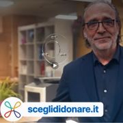 Trapianti, al via la campagna per la donazione