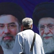 L'Europa vada in soccorso dell'Iran (nel segno di Kant)