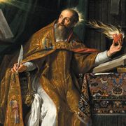 La lezione trascurata di sant’Agostino