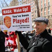 La traiettoria del trumpismo e la missione del mondo cattolico