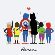 Per i bambini con fibrosi cistica ci vogliono “Heroes”