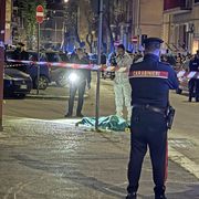 Il personal trainer ucciso a Foggia: cosa sappiamo