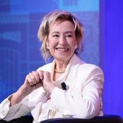 Letizia Moratti: «Dentro FI comanda ancora Tajani. Marina? Ciò che fa è per amore del partito»