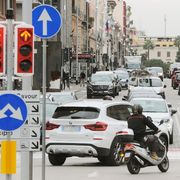 Mobilità sistematica: ecco come si spostano ogni giorno 30 milioni di italiani