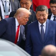 Se le mosse di Trump regalano alla Cina peso diplomatico