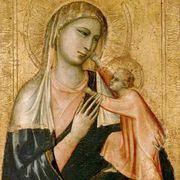 A Perugia il Trecento esplosivo di Giotto e degli umbri