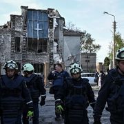 In Ucraina è ripartita l'offensiva russa. Putin però ha un problema: l'economia