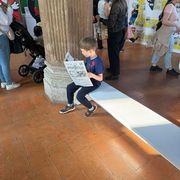 Popotus compie 30 anni. E noi l'abbiamo festeggiato così