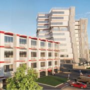 Per la speranza di salute dei bambini ci vuole una (nuova) Città