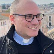 Don Michele Morandi, vescovo eletto di Faenza-Modigliana