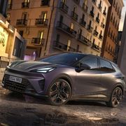 Cupra Raval, l'estetica del futuro tra ribellione e sostenibilità