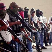 In Messico i vescovi alzano la voce: «No alla normalizzazione della morte»