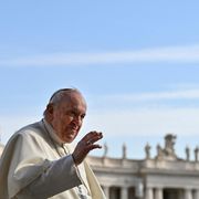 «Lo sgomento per la morte di Francesco e noi, come pecore senza pastore»