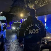 Caso dossieraggi, Del Deo: «Certo di poter dimostrare la mia estraneità»