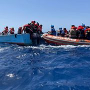 La solidarietà ai migranti nell'Ue porta a tanti processi, ma a poche condanne