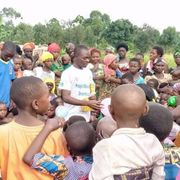 Chi è l'attivista congolese che promuove la giustizia climatica e la pace