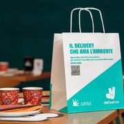 Giornata della Terra, campagna di sensibilizzazione per la raccolta differenziata