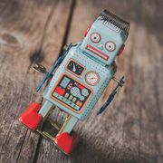 Il chatbot è uno specchio al servizio dell’egemonia