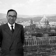 I gemellaggi e le città-ponte architetture  di pace