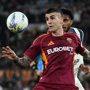 Il calcio aggira il decreto Dignità: l'azzardo è il primo sponsor in serie A