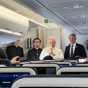 Leone XIV: papa Francesco, dono per la Chiesa e per il mondo intero