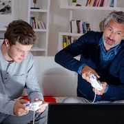 Se il genitore diventa amico deve saper rispettare alcuni confini