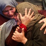 Il report di Amnesty 2026 è un atto di denuncia contro i «bulli che governano»