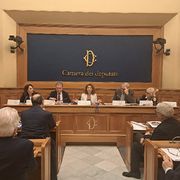 Carta di Assisi, presentata la versione animata