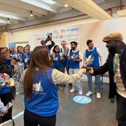 A Roma il welfare diffuso: la solidarietà quando funziona fa rete