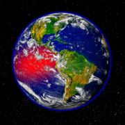 Che cos'è il Super El Niño e perché se ne sta parlando