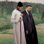 Bulgakov, il coraggio di una fede senza paura