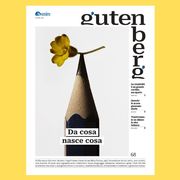 Da cosa nasce cosa: il nuovo Gutenberg segue le forme della generazione continua