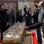 Il corpo fragile di San Francesco cambia lo sguardo sulla disabilità