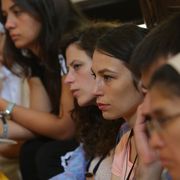 «Fermatevi», «ascoltate», «affidatevi»: le parole con cui oggi si prega per le vocazioni