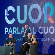 Dire (e portare) amore: così a scuola si lascia il segno