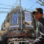 Sembra incredibile, ma a Gaza si torna a votare. Ventuno anni dopo