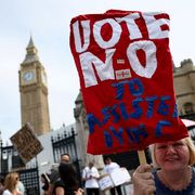 Orfana del figlio, Wendy troverà la morte per eutanasia in una clinica svizzera