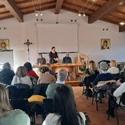 La Casa della Tenerezza dove le coppie ritrovano se stesse
