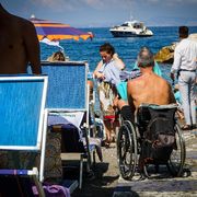 Turismo senza barriere: ecco i progetti che rendono l'Italia "accessibile"