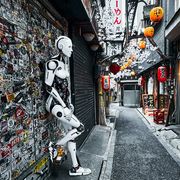 L’illusione morale delle macchine intelligenti