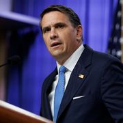 La Giustizia americana sta valutando di reintrodurre la fucilazione