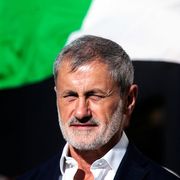 Alemanno, il tribunale approva la riduzione di pena